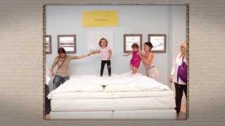 Smart Deco Organiza En Coco Mat Pijama Party