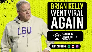 Full Dissecting Brian Kelly's viral comments, Justin Hokanson talks Payton Thorne, Cam Coleman & Auburn News