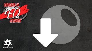 Modo | Octane Render: Save and Load Octane Presets