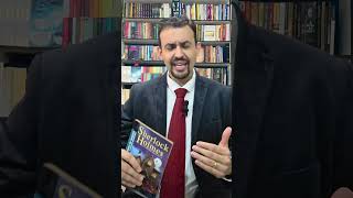 Arthur Conan Doyle - Sherlock Holmes 13 - A vampira de Sussex e outras aventuras
