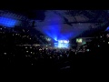 Concierto completo El Barrio Palau Sant Jordi Barcelona 2015