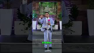 ¡Vida eterna! Descubre la justificación por Cristo y la fe #shorts