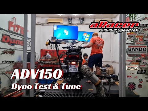 Video Dyno Test at MTRT Team Takeshi | aRacer RC Mini5 ECU... - youtube