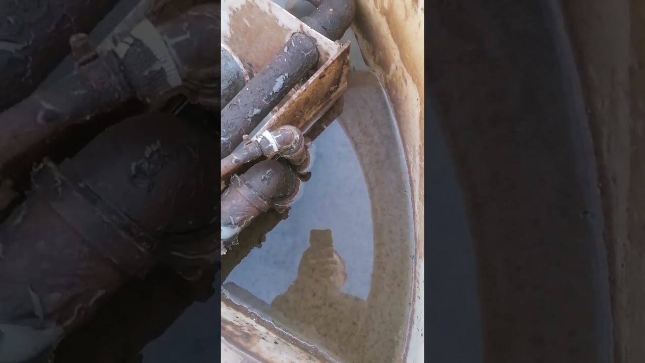 AT-6 házi szennyvíztisztító - Greenman Purus teszt