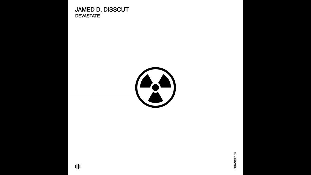 Watch James D, Disscut - Mimic on YouTube Watch James D, Disscut - Mimic on YouTube