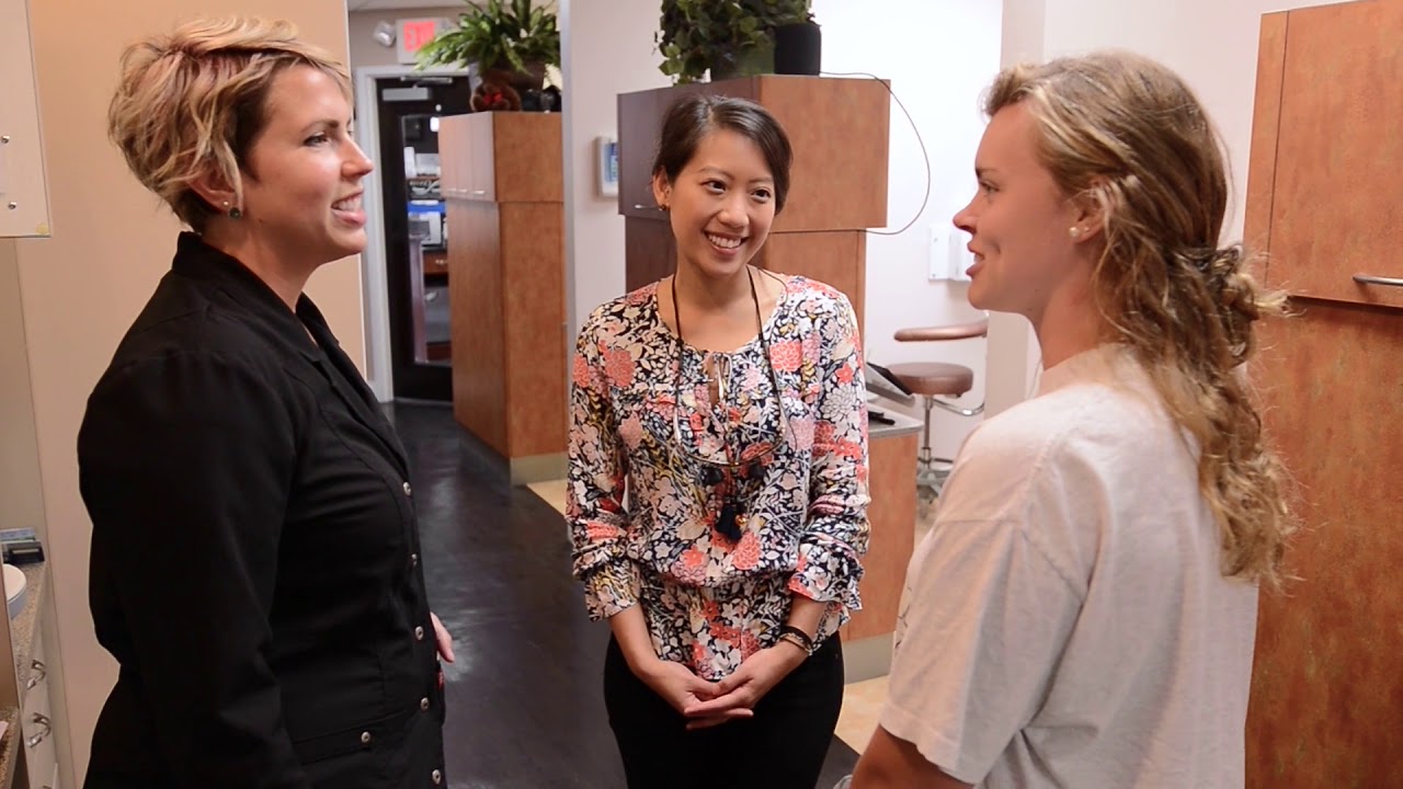 Pennsylvania Center for Dental Excellence - Reactivation - YouTube