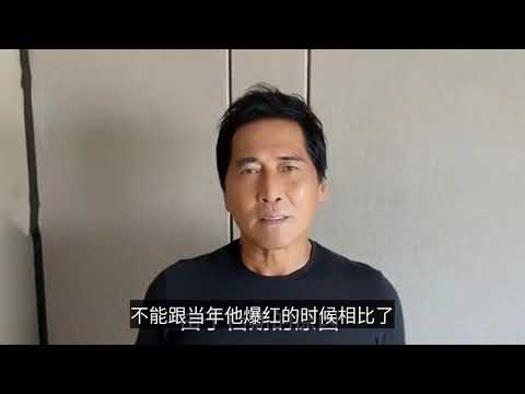 齊秦又退賽了，他辜負了太多觀眾對他的厚愛