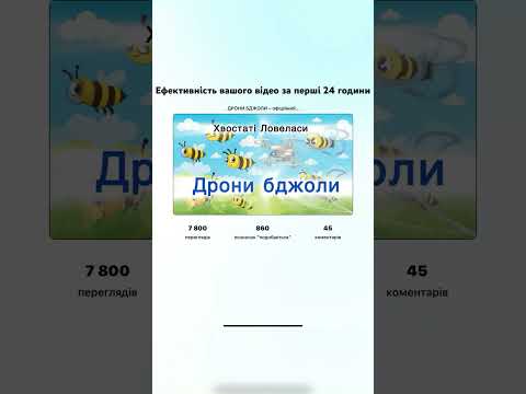Дрони Бджоли як ми нищимо їхню авіацію Хвостаті Ловеласи Shorts Musicvideo Ukrainianyoutube 