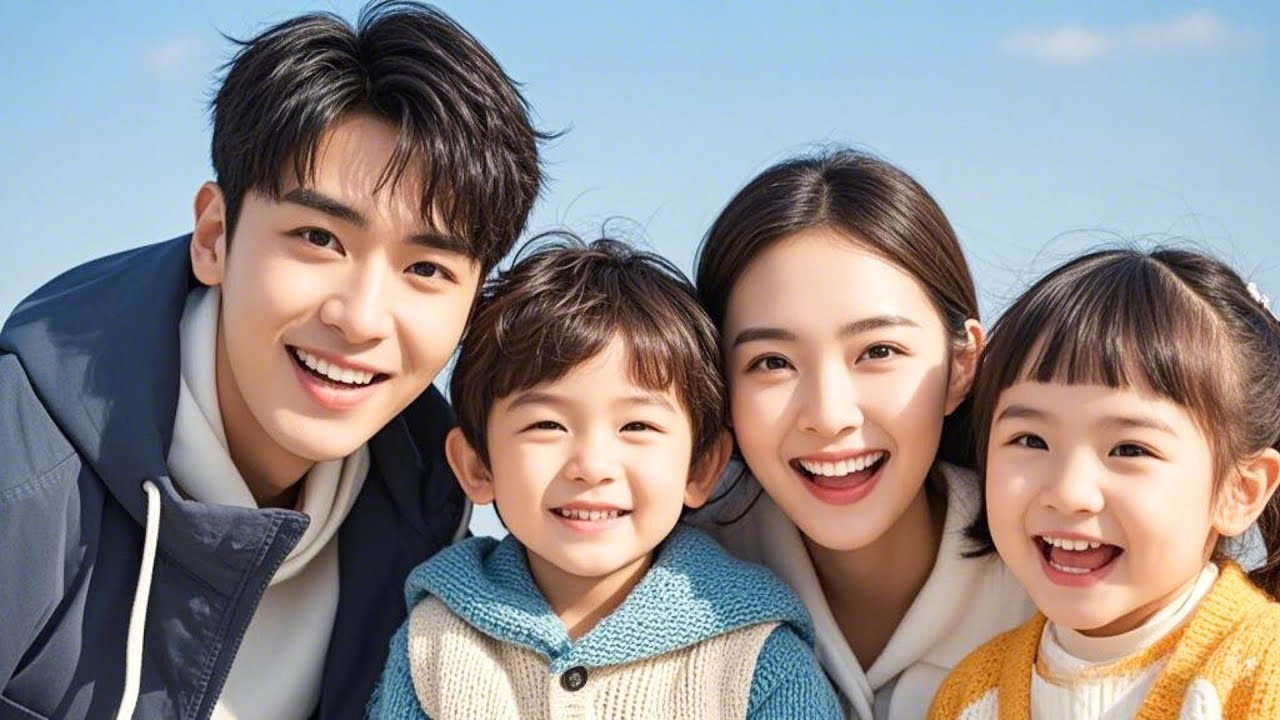 总裁与双胞胎的甜蜜纠葛