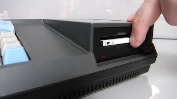 Amstrad CPC 664 Retrospectief