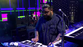 Miniatura de "Fuad Live In Dhaka | Nobina | Fuad feat. Tashfee"