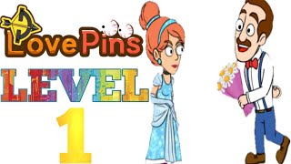 love rescue : pull pin and brain wash level 1 #trydra #loverescue:pullpinandwashbrainwash screenshot 5