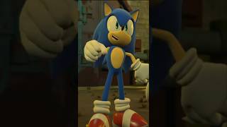 This Sonic Collab Would Fit So Perfectly