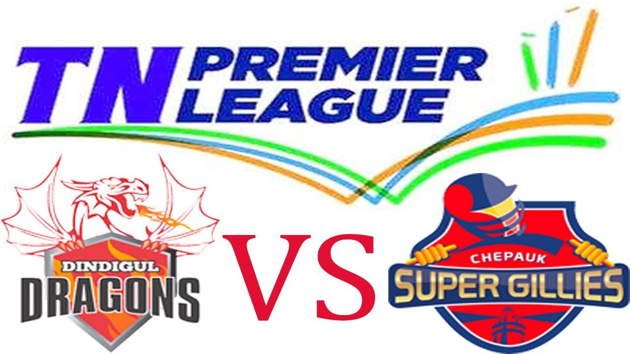 TNPL Live 2019 | Dindigul Dragons vs Chepauk Super Gillies- Live| DD VsCSG | Dream Team