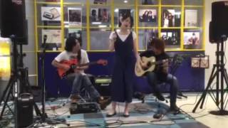 HOTLINE2016千葉パルコ店ーTres Canite1