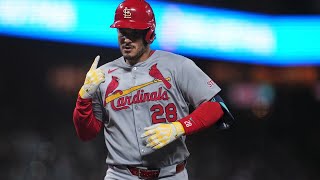 Famous Cardinals send Arenado to Diamondbacks for right-handed rookie Net Worth