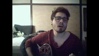 Clementine Cover By Ethan L.farkas