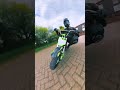 The most fun! EBOX2 supermoto