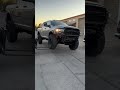 2024 Ram 2500 Tradesman Power Wagon on 40s flex test #ramtrucks