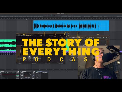 Introduction (Taken from TSOE Episode #001)