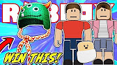 Free Prize Win A Knit Baby Monster Hat Roblox Celebrity Series 2 Toy Where S The Baby Youtube - roblox wheres the baby toy