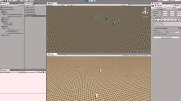 Multitrack Camera Unity Asset