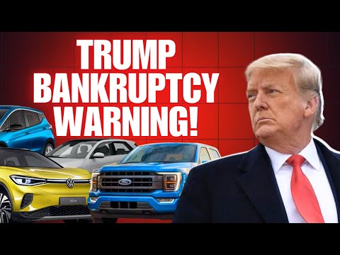 Bankruptcy Bombshell: Auto