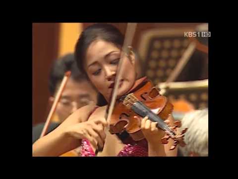 Chee-Yun- Introduction and Rondo Capriccioso in A minor Op. 28 - Camille Saent Saens