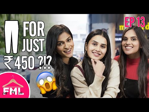 lit-|-budget-makeover-in-1500-ft.-anushka-sharma-|-priyanka-chopra-look-in-gk-m-block-|fml-#13