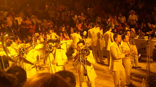 La Arrolladora Banda El Limón - ¿Qué Pensabas? (En Vivo) Colima 2012