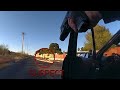 Bodycam: Suspect Points Gun At Officer, Gets Shot. Tucson, AZ. February 03, 2022.