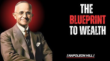 If I Had to Start Over,This Is How I’d Build Wealth from NothingMOTIVATIONAL SPEECH BY NAPOLEON HILL