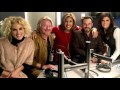 Hoda Kotb interviews Little Big Town