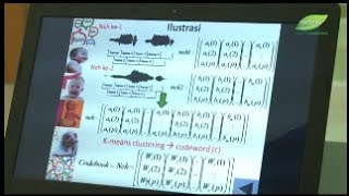 Sofware Pendeteksi Tangisan Bayi screenshot 4