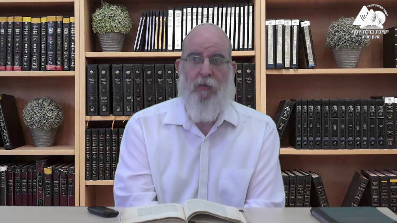 תפקיד היין הוא הזיכרון |  הרב אליעזר קשתיאל  | פורים