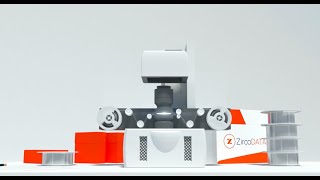 Microfiche and Microfilm Services provided by ZircoDATA