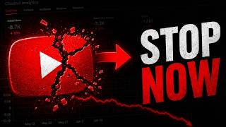Stop Following These YouTube Monetization Hacks 😳 