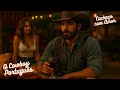 O Cowboy Português - Cachaço com Amor - Musica - Agosto 2025