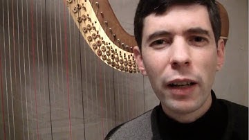 Welcome to Harp Tuesday