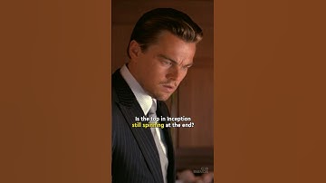 Inception ENDING EXPLAINED! 😳