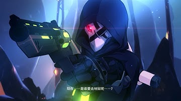 Honkai impact 3rd Chapter 15 cg 4