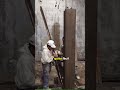 Protege tu cimbra y mejora el acabado #construccion #cimbra #construction