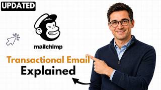 Mailchimp Transactional Email Explained (Mandrill Setup)