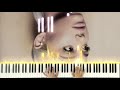 End of video