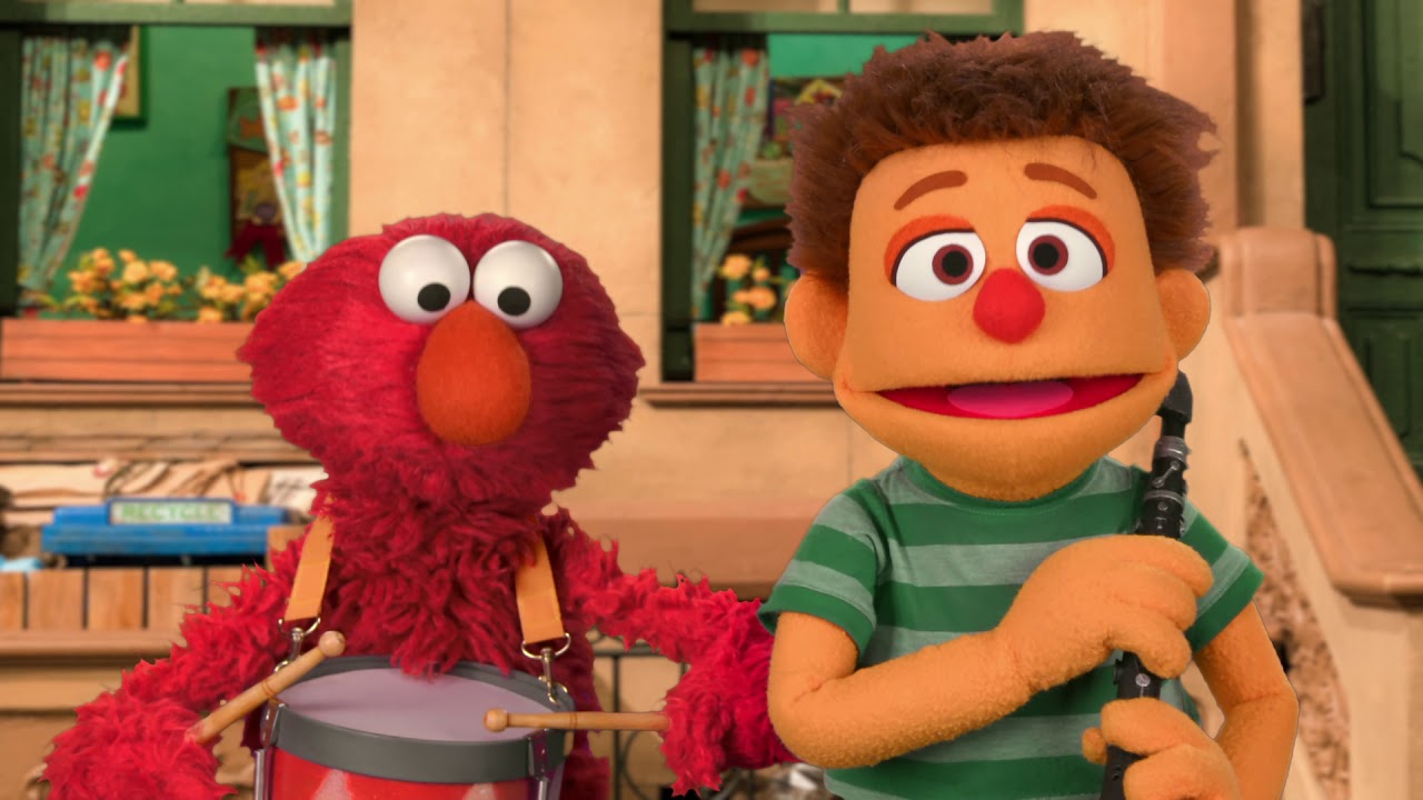 Autism Speaks Julia :30 PSA