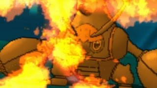 BRINGING THE HEAT | POKEMON ORAS FFA