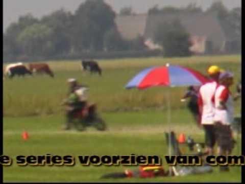 VTBM Wehe den Hoorn VT klasse Demo DVD