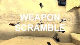 looking for a good scrim