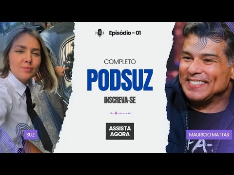 Uber Beetle with Mauricio Mattar - complete