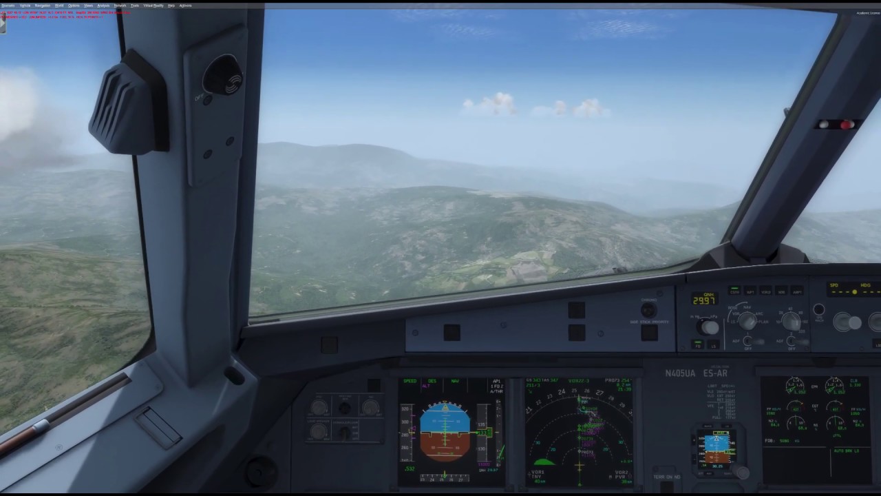 Lockheed Martin Prepared Lockheed Martin Release Prepar3D V4 – PEHFP